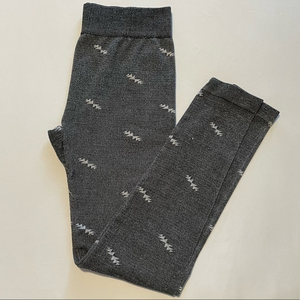 Lucky Brand Arrow‎ Triangle Print Leggings Size Small/Medium